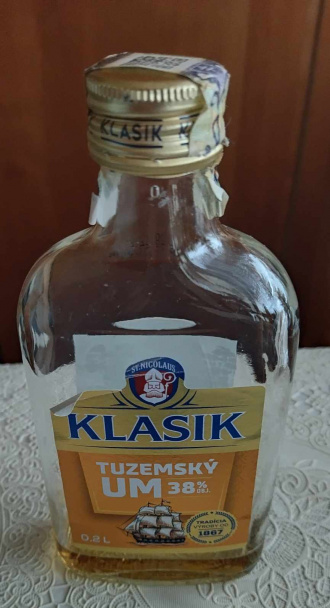 Šišky s pridaním masla  - obrázok 4