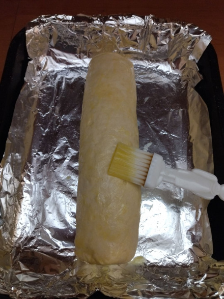 Vynikajúci makovník (fotorecept) - obrázok 3