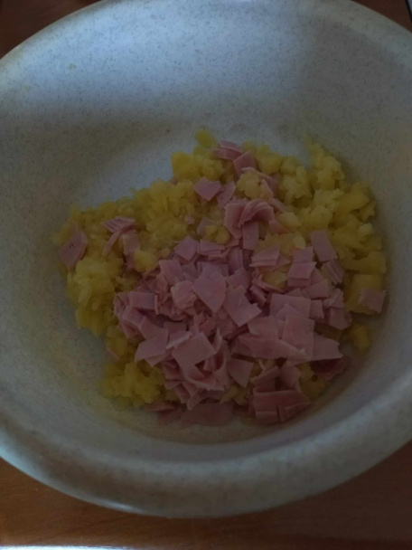 Vyprážané zemiakové placičky (fotorecept) - obrázok 3