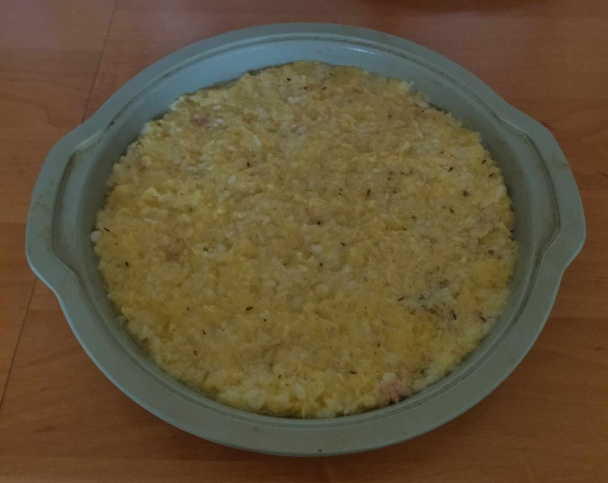 Podlesník v okrúhlej forme (fotorecept) - obrázok 2