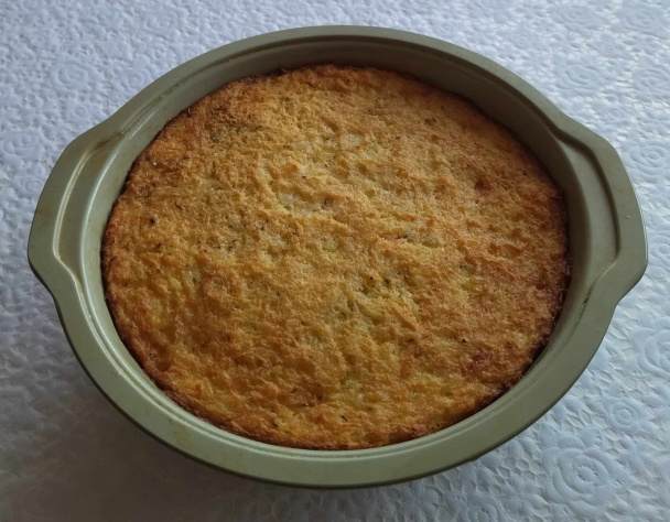 Podlesník v okrúhlej forme (fotorecept) - obrázok 3