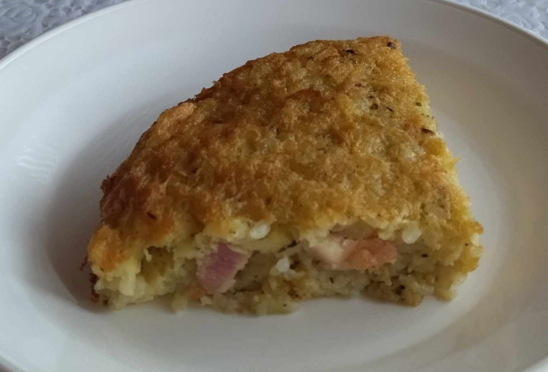 Podlesník v okrúhlej forme (fotorecept) - obrázok 4