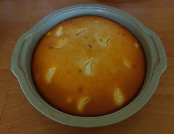 Tvarohovo-lekvárovo-nutellový koláč (fotorecept) - obrázok 5