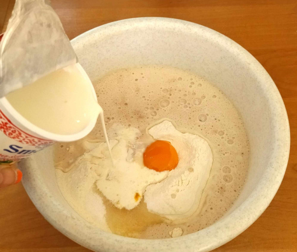 Makové šatôčky (fotorecept) - obrázok 2