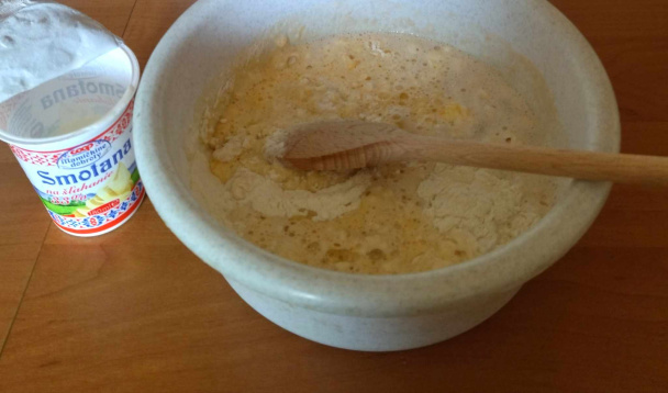 Makové šatôčky (fotorecept) - obrázok 3