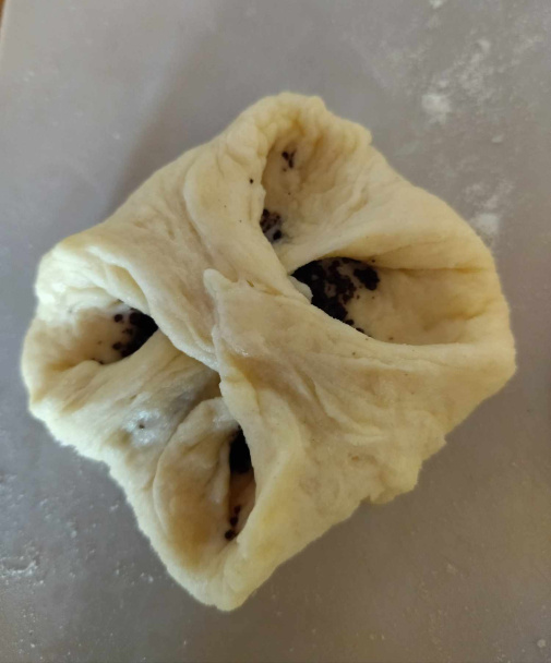 Makové šatôčky (fotorecept) - obrázok 11