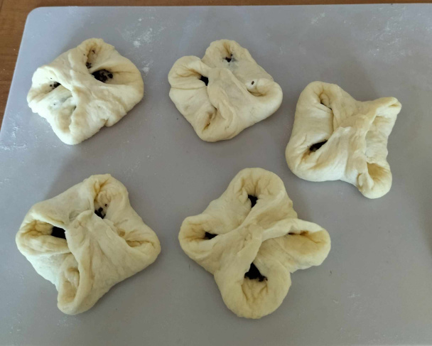 Makové šatôčky (fotorecept) - obrázok 12