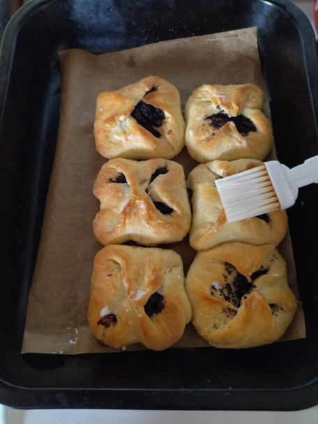 Makové šatôčky (fotorecept) - obrázok 13