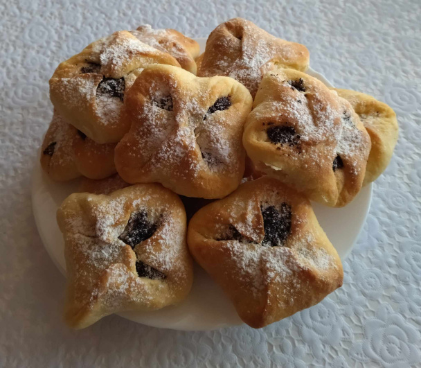 Makové šatôčky (fotorecept) - obrázok 14