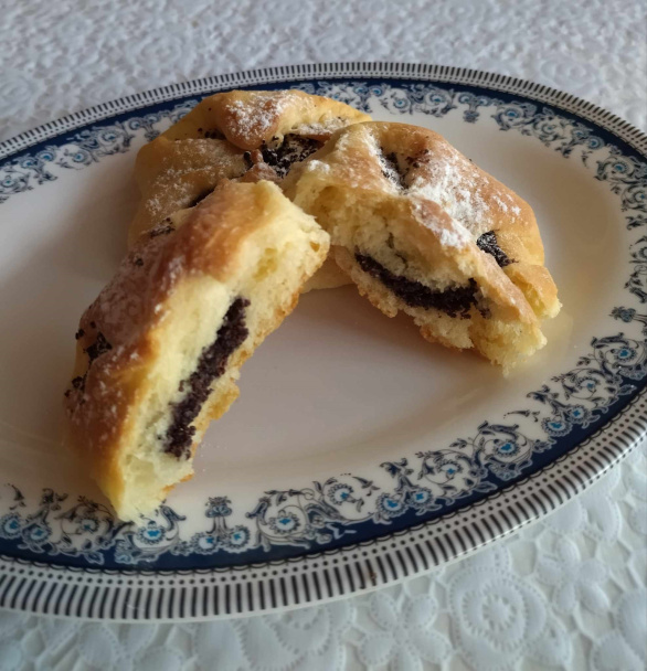 Makové šatôčky (fotorecept) - obrázok 15