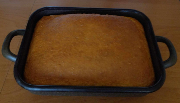 Kokosové kocky (fotorecept) - obrázok 5