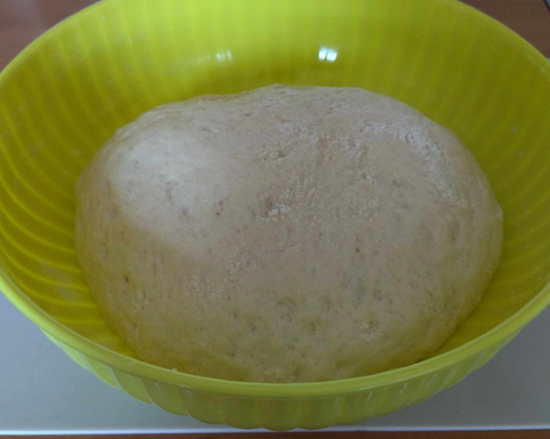 Moje obyčajné rožky (fotorecept) - obrázok 2