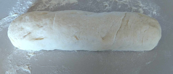 Moje obyčajné rožky (fotorecept) - obrázok 3