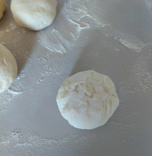 Moje obyčajné rožky (fotorecept) - obrázok 5