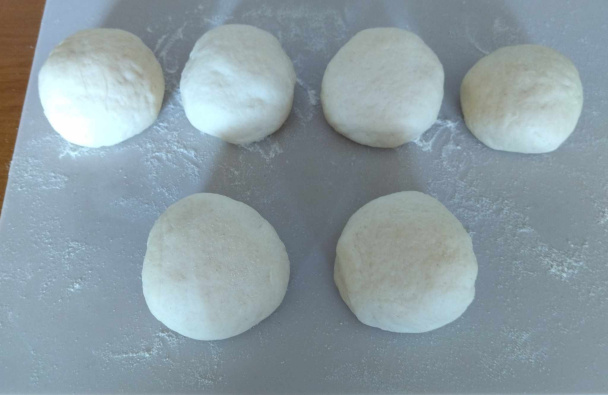 Moje obyčajné rožky (fotorecept) - obrázok 6