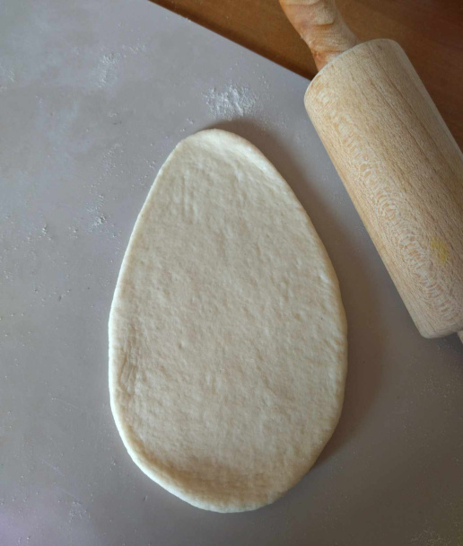 Moje obyčajné rožky (fotorecept) - obrázok 7