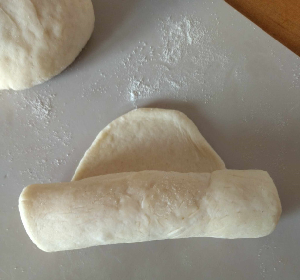 Moje obyčajné rožky (fotorecept) - obrázok 8