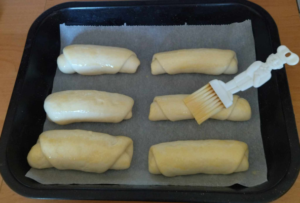 Moje obyčajné rožky (fotorecept) - obrázok 12