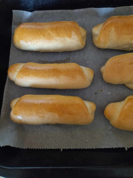 Moje obyčajné rožky (fotorecept) - obrázok 13