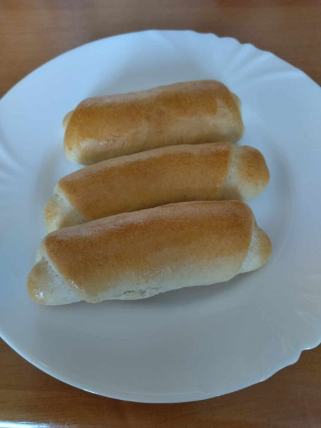 Moje obyčajné rožky (fotorecept) - obrázok 14