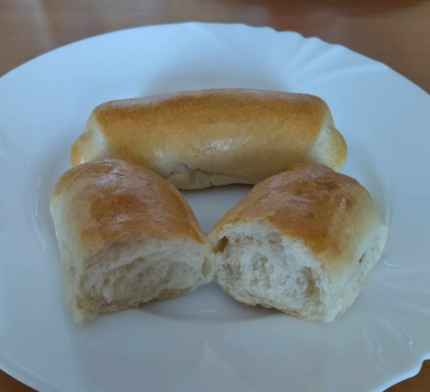 Moje obyčajné rožky (fotorecept) - obrázok 15