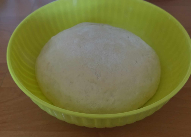 Dukátové buchty po mojom (fotorecept) - obrázok 3