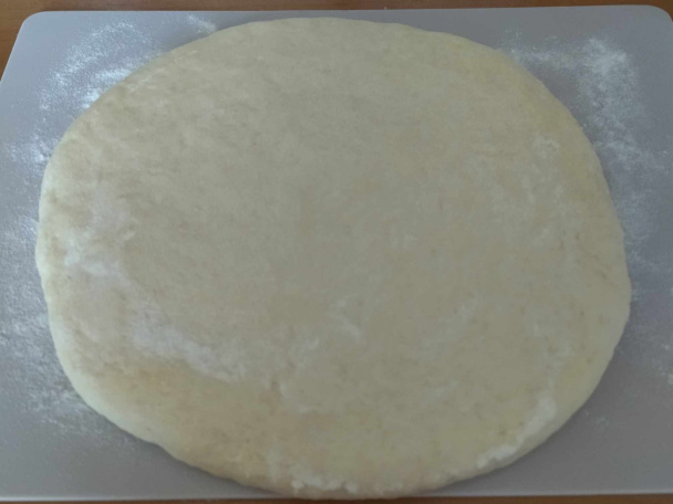 Dukátové buchty po mojom (fotorecept) - obrázok 4