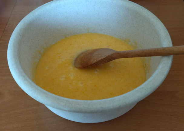 Sacherova torta k narodeninám (fotorecept) - obrázok 1