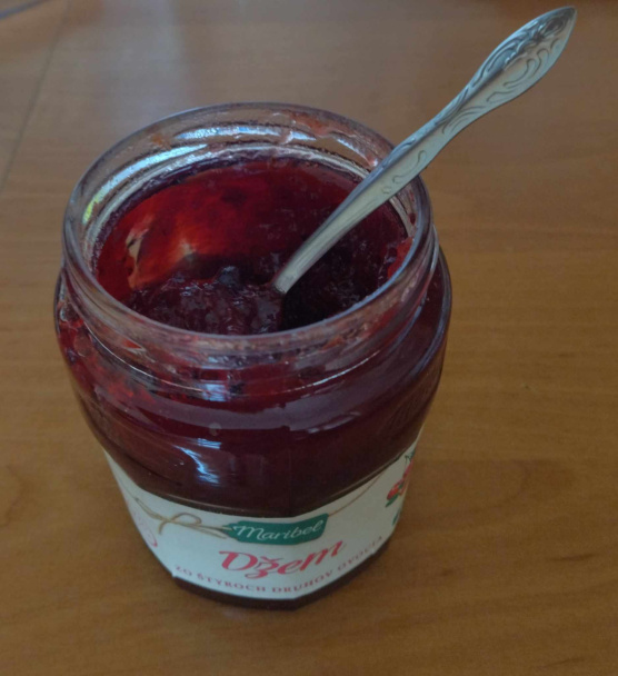 Sacherova torta k narodeninám (fotorecept) - obrázok 8