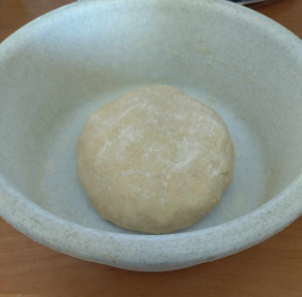 Makovo-lekvárové buchty (fotorecept) - obrázok 2