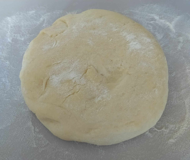 Makovo-lekvárové buchty (fotorecept) - obrázok 3