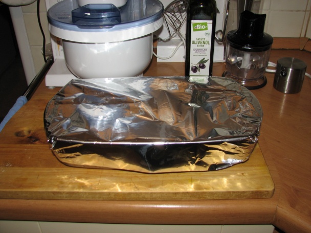 Ukladaná kapusta, maďarský recept (rakott káposzta) (fotorecept) - obrázok 12