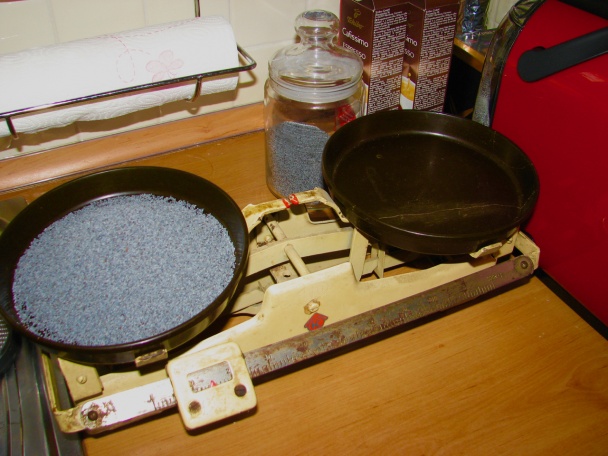 Bratislavské rožky, slávne prešporské bajgle alebo záviny (fotorecept) - obrázok 2