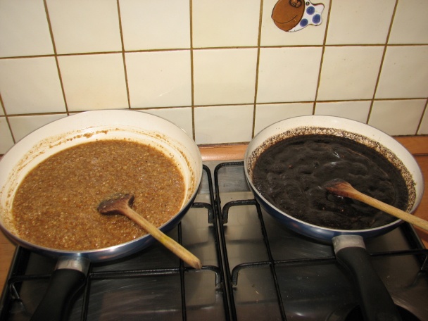 Bratislavské rožky, slávne prešporské bajgle alebo záviny (fotorecept) - obrázok 6