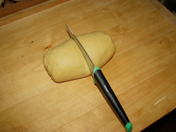 Bratislavské rožky, slávne prešporské bajgle alebo záviny (fotorecept) - obrázok 8