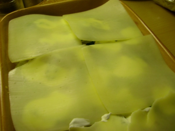 Zapekaná brokolica (fotorecept) - obrázok 4