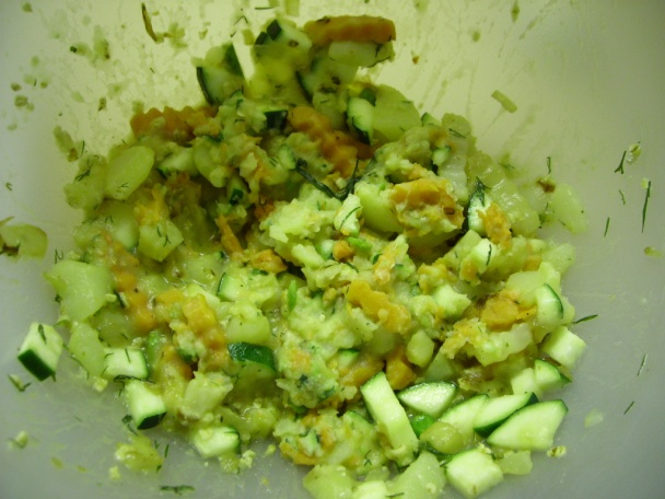 Rybacie guľky - obrázok 1