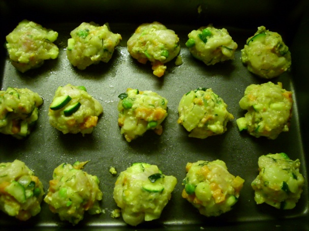 Rybacie guľky - obrázok 3