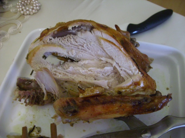 Morka s vôňou citrusov a bylinkami - obrázok 3