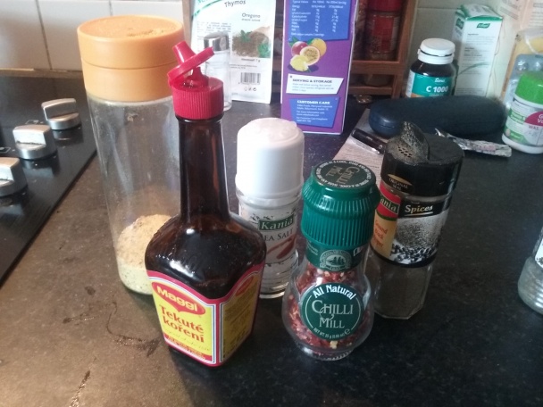 Burritos (fotorecept) - obrázok 2