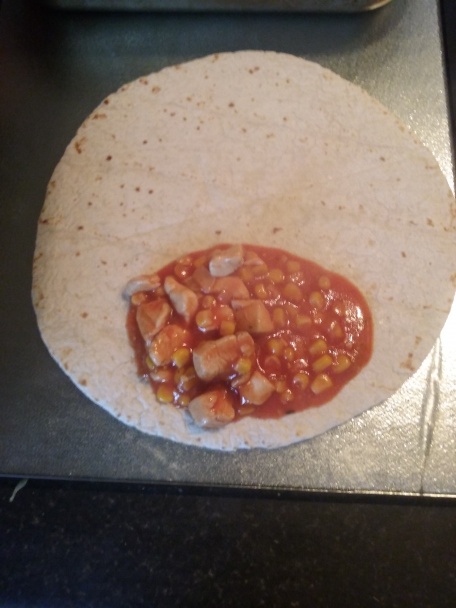 Burritos (fotorecept) - obrázok 10