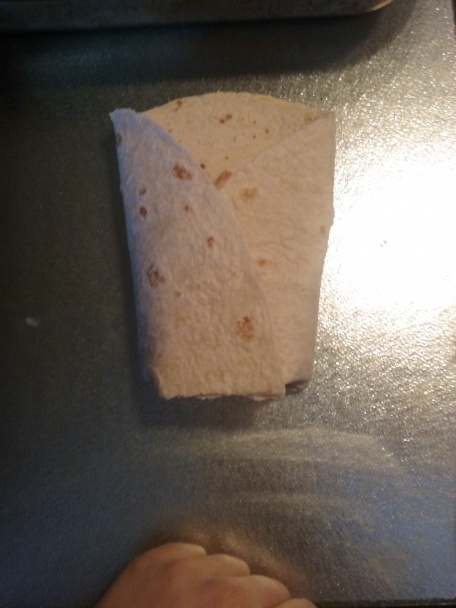 Burritos (fotorecept) - obrázok 12