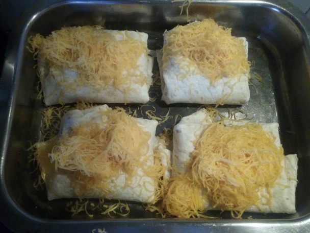 Burritos (fotorecept) - obrázok 14