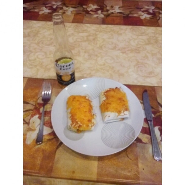 Burritos (fotorecept) - obrázok 15