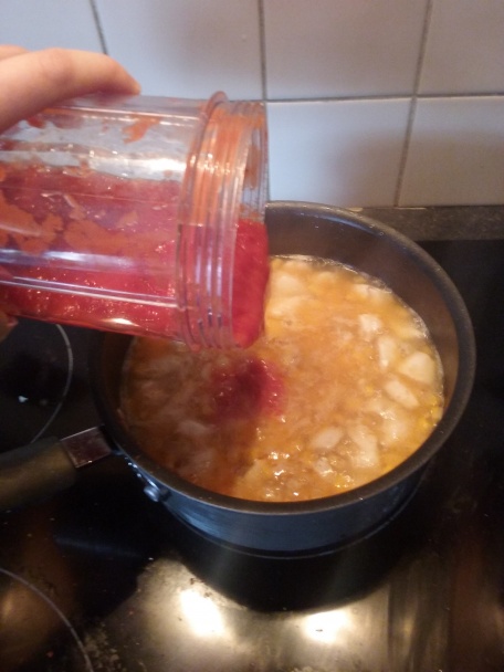 Burritos (fotorecept) - obrázok 5