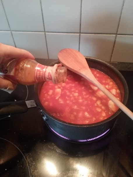 Burritos (fotorecept) - obrázok 6