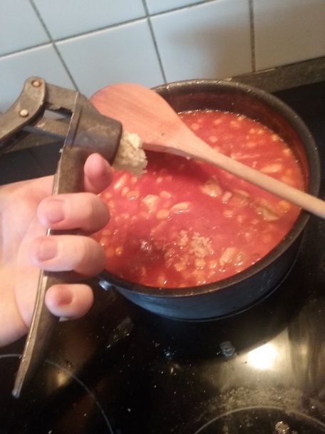 Burritos (fotorecept) - obrázok 7