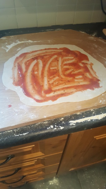 Pizzovníky (fotorecept) - obrázok 4