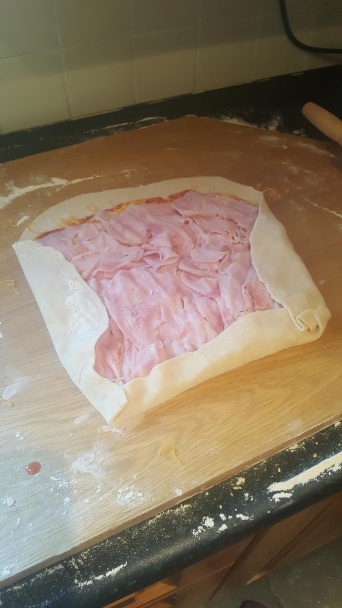 Pizzovníky (fotorecept) - obrázok 5