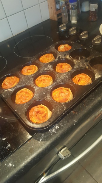 Pizzovníky (fotorecept) - obrázok 7